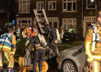 Vermiste man uit Haarlem is terecht
