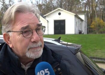 Wat stemmen de mensen in Bloemendaal?