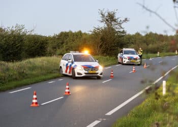 Plannen voor een veiligere Zeeweg nog even in de koelkast
