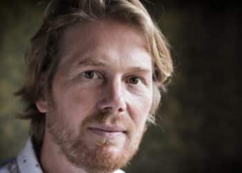 Schrijver Von Benda-Beckmann vertelt over nazi-geschiedenis in zijn familie: “Toch wel erg van geschrokken”