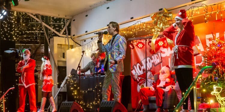 EBBM0150 Haarlem105 / Erwin Bartman