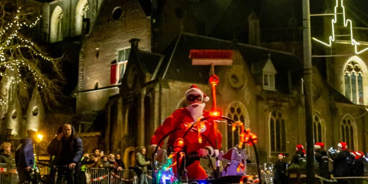 EBBM0191 Haarlem105 / Erwin Bartman