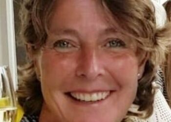 Luister terug: Antoinette Haan is weer klaar voor de Haarlem4Ukraine Walk: “Het is nog steeds nodig”