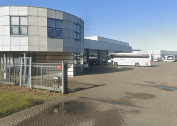 Haarlemse personenvervoerder Jan de Wit Group voortaan koninklijk