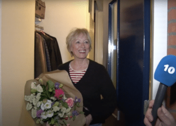 Meeste stemmen voor bijenreservaat aan de Zomervaart bij Oost Aan Zet: “Je ziet heel veel initiatief in Oost”