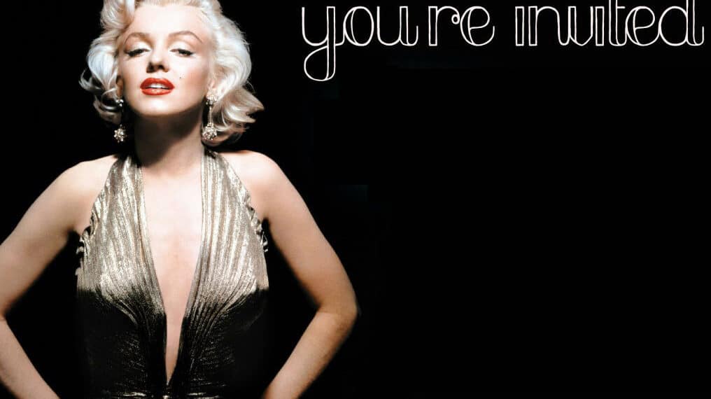 Het Nieuwjaarsgala in het teken van Hollywood