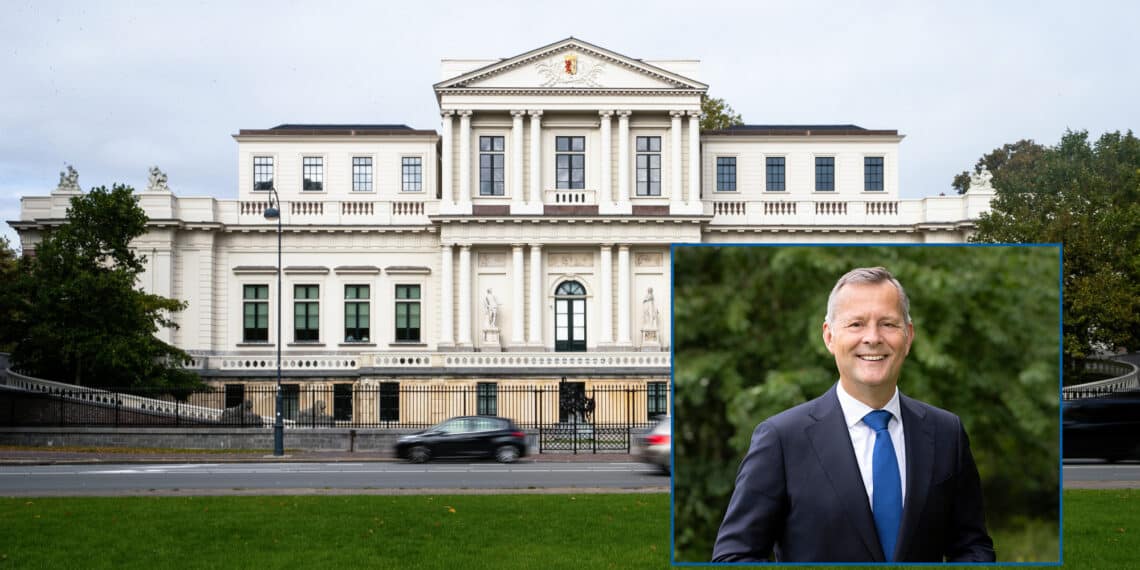 Eerste Kamer stemt in met spreidingswet, commissaris van de Koning blij: “Toch wel een doorbraak”