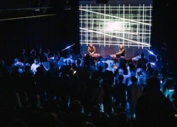 Dragshow in de Janskerk en dansen in de Vishal: “Boring Festival biedt wat voor iedereen”