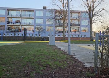 Aanhoudende explosies zorgen voor angst in flat Haarlem-Oost