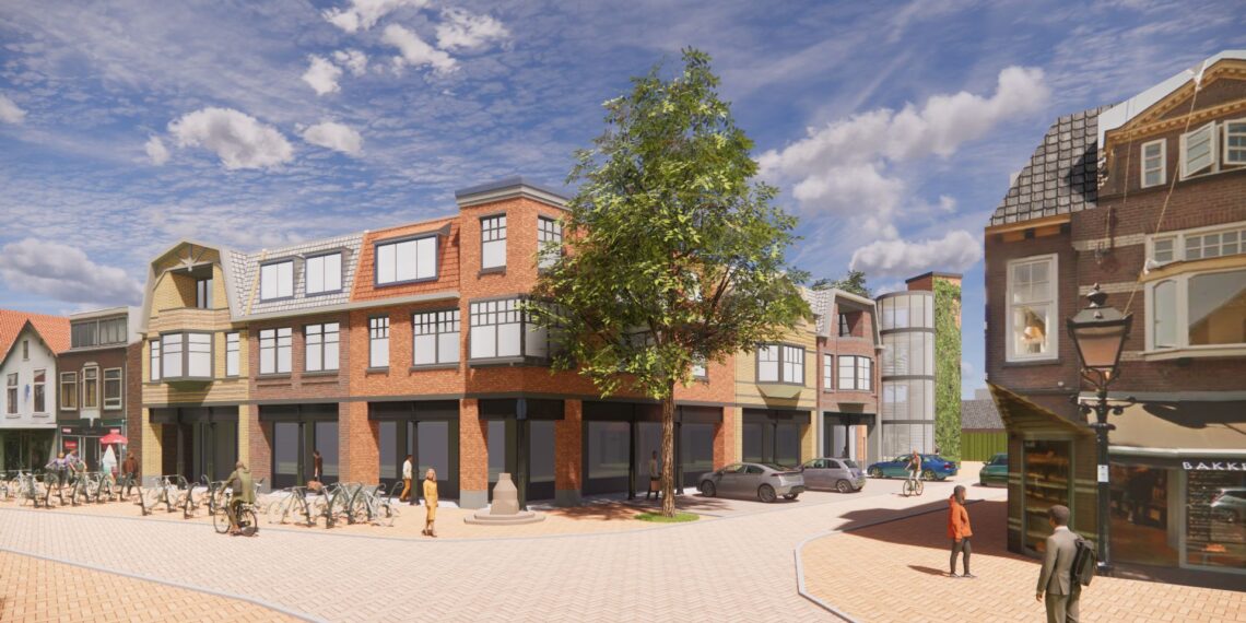 Herziene plannen Bloemendaalseweg positief ontvangen, alleen parkeren blijft struikelblok