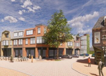 Herziene plannen Bloemendaalseweg positief ontvangen, alleen parkeren blijft struikelblok