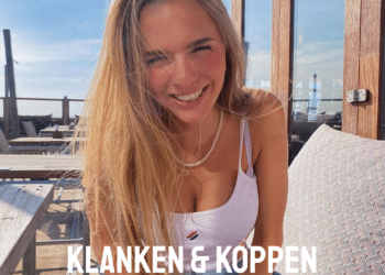 Hoe ga je om met een half miljoen volgers? Lies Zhara vertelt.