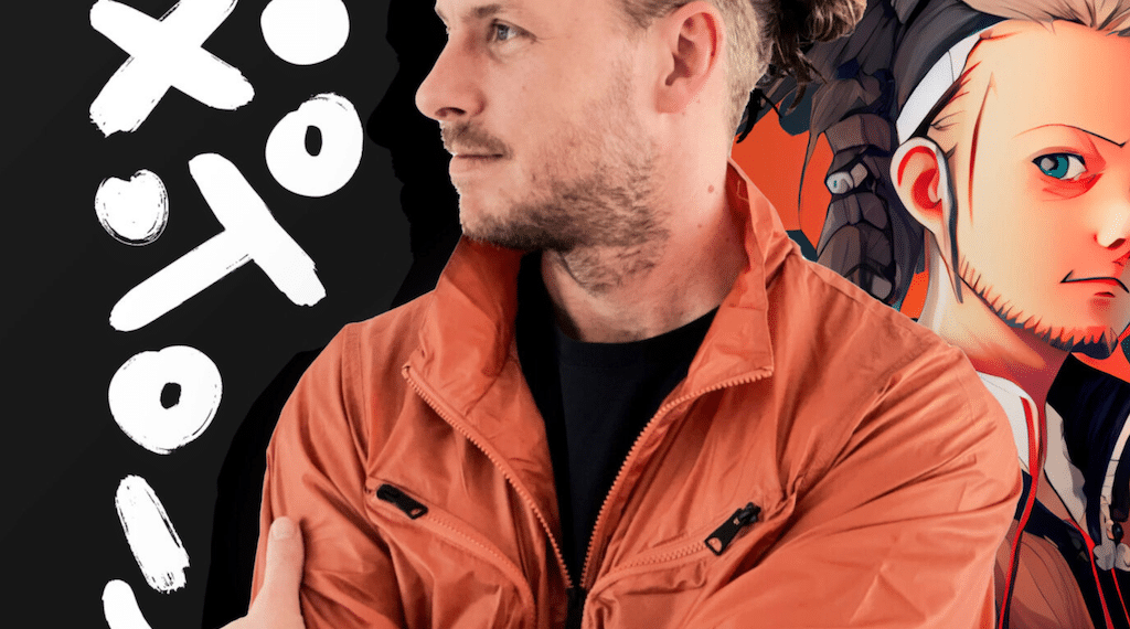 Roel de Jong over de impact van artificial intelligence op jouw werk en leven