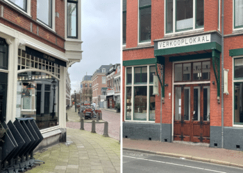 Restaurants De Zeeuw en Le Mortier ruilen van locatie: “We willen het niveau voor onszelf wat omhoog krikken”