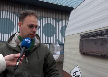 Na een keer optreden het hele decor gestolen: “Verzekering wil de kosten niet dekken”