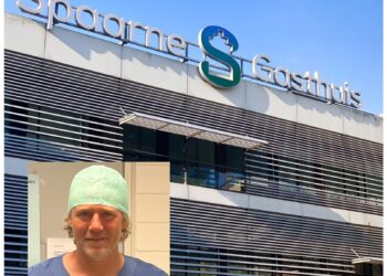 Luister terug: Orthopedisch chirurg Rademakers blij met succesvolle pilot knie- en heupoperaties