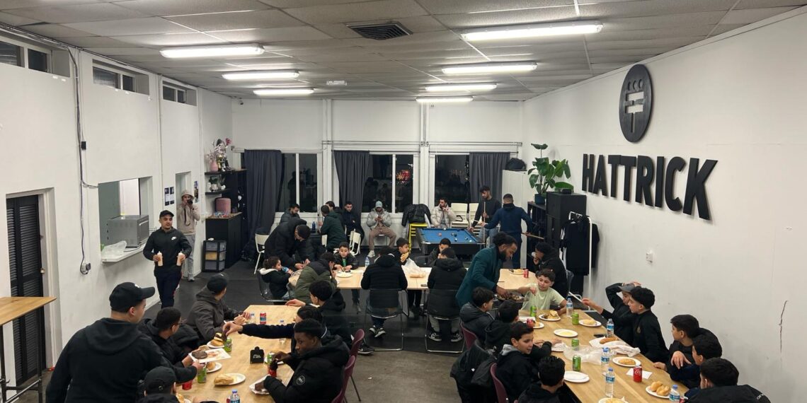 Luister terug: Mohamed el Mesbahe, de man achter Hattrick maakt zich zorgen: “Straks zijn we dakloos”