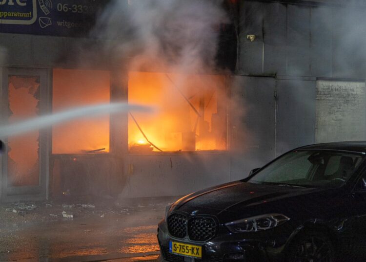 Inter Visual Studio / Kyrlian de Bot