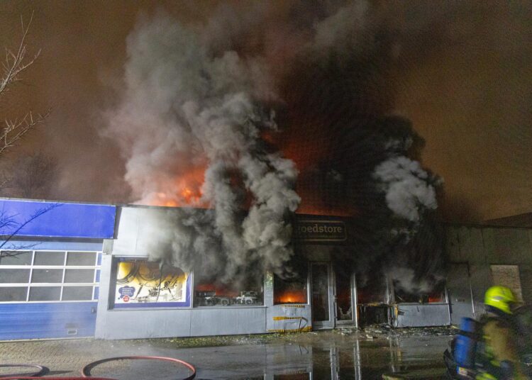 Inter Visual Studio / Kyrlian de Bot