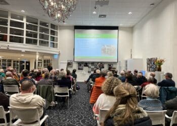 Heemstede mag meepraten over Manpadslaangebied, behalve over het aantal woningen