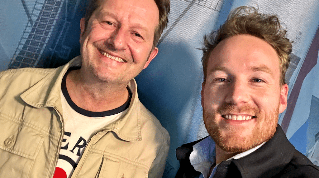 Journalist John Schoorl over de rode draad in zijn verhalen