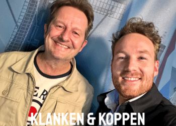 Journalist John Schoorl over de rode draad in zijn verhalen