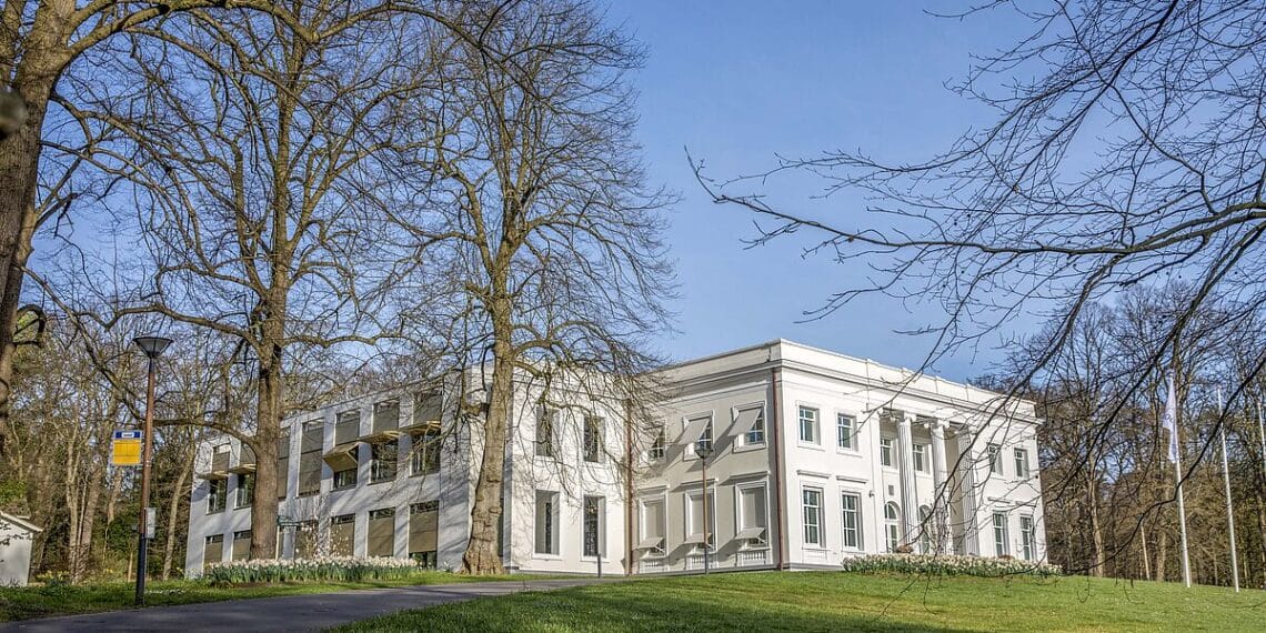 Gemeente Bloemendaal