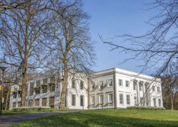 Gemeente Bloemendaal