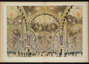 In Teylers Museum ga je op ontdekkingsreis door 200 jaar illusie