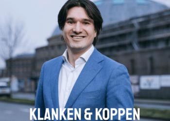 Wethouder Floor Roduner: “Ik ging van 23 miljard euro naar een discussie over lantaarnpalen.”