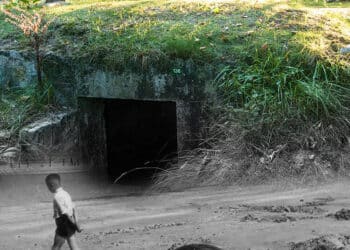 Luister terug: Tentoonstelling ‘Bunkers, het verborgen verleden van Zandvoort’ vanaf vandaag geopend
