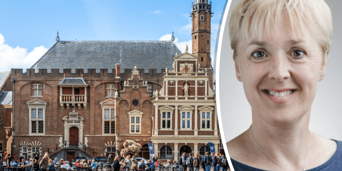 Cursus moet Haarlemmer meer betrokken krijgen bij de lokale politiek: “Iedere Haarlemmer kan invloed uitoefenen”