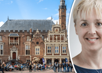 Cursus moet Haarlemmer meer betrokken krijgen bij de lokale politiek: “Iedere Haarlemmer kan invloed uitoefenen”