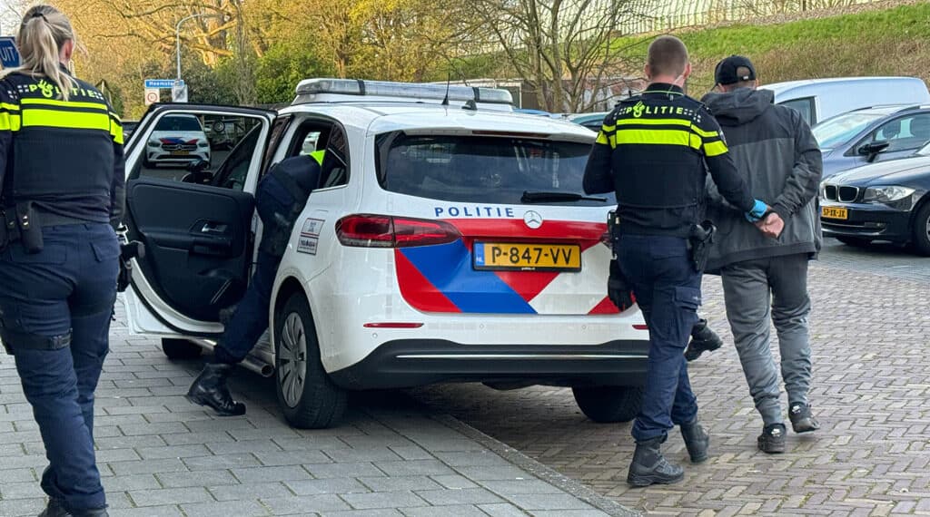 Foto's: Inter Visual Studio / Rowin van Diest