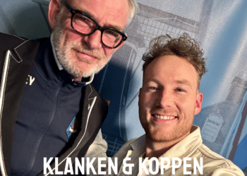 Oud-Telstar voorzitter Pieter de Waard: “Ik ben meerdere keren jankend naar mijn werk gegaan.”