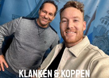 Verslavingsdeskundige Rene van Collem: “Drugs legaliseren is het stomste wat we kunnen doen.”