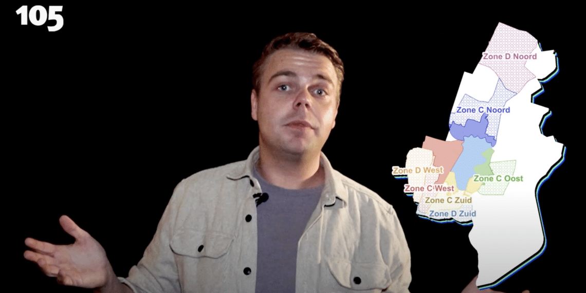 Parkeerreferendum: waar gaat het nu eigenlijk over? Deel 3: de kosten