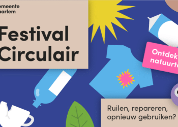 Festival Circulair in de Kweektuin