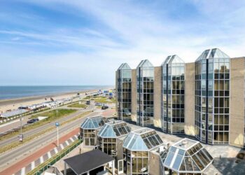 Zandvoort onaangenaam verrast door besluit COA: vanaf vandaag dertig statushouders in NH Hotel