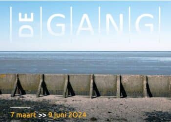 Fotograaf Jeroen Toirkens brengt de kust van Noord-Holland in beeld