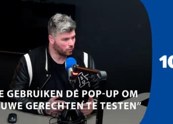 Verbouwing nieuwe locatie restaurant De Zeeuw in volle gang, ondertussen runnen Jeroen en zijn vrouw een pop-up: “Stilzitten is niets voor ons”