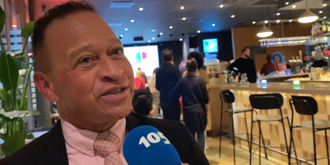 Regenboogstad Haarlem krijgt een eigen Pride: “Vieren dat we onszelf kunnen zijn”