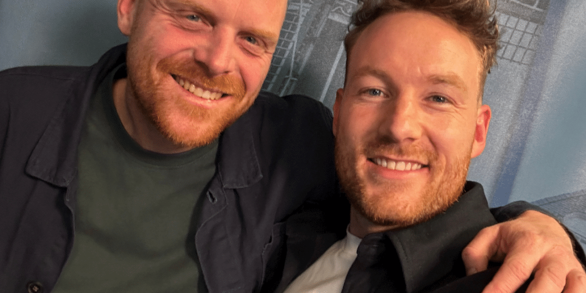 Horecaondernemer Dennis de Waart: “Mensen verklaarden mij voor gek, maar ik ben ontzettend trots dat het is gelukt.”