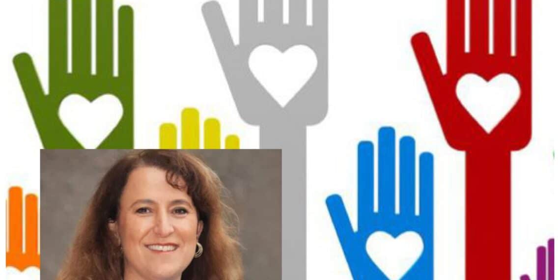 Het belang van vrijwilligerswerk is groot en noodzakelijk: “Laten we ook heel eerlijk zijn, de groep ouderen in Bloemendaal wordt steeds groter”