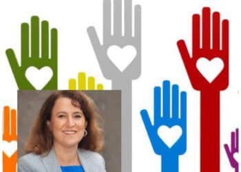 Het belang van vrijwilligerswerk is groot en noodzakelijk: “Laten we ook heel eerlijk zijn, de groep ouderen in Bloemendaal wordt steeds groter”