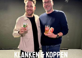 Michel Ordeman, oprichter van Jopen Bier: ‘We willen Jopen bars openen in andere steden.’