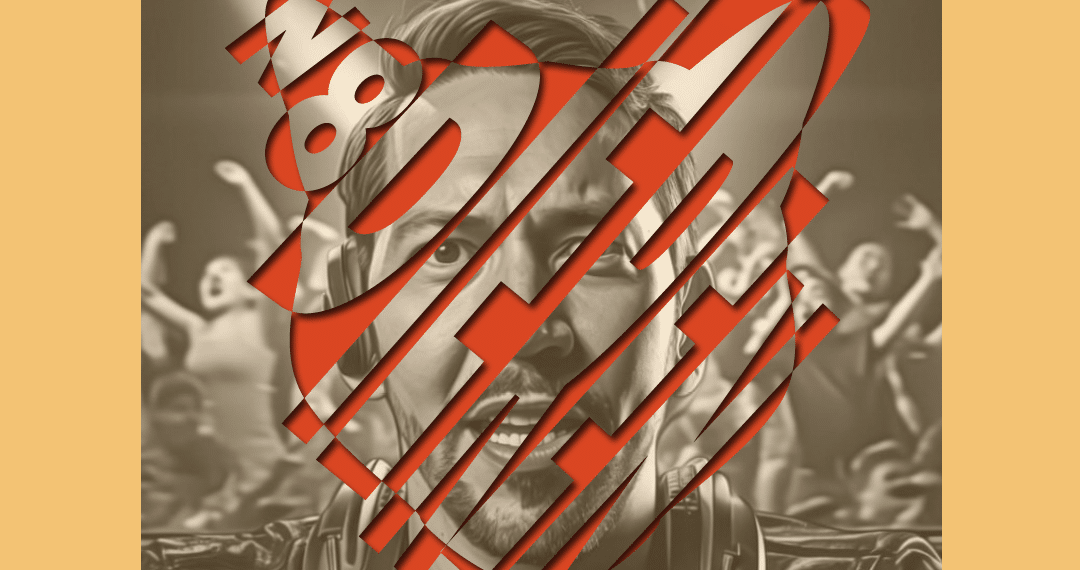 N8dieren met Georgio Schultz, Marco Spaans en Sandro Ceglia