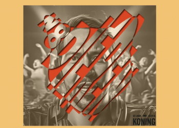 N8dieren met Georgio Schultz, Marco Spaans en Sandro Ceglia