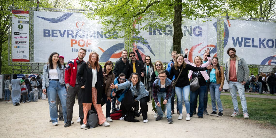 Foto: Stichting Join Us