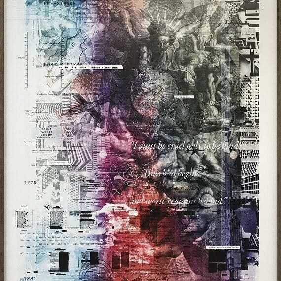 ‘Grofweg Bruut’ nu te zien in Paviljoen Welgelegen